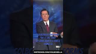 Colbchella Performs do It Like This By John Juan Ft Cyah U0026 Yhung Sj