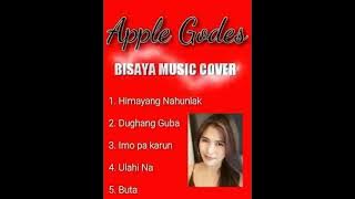 (Bisaya Song cover) Apple Godes