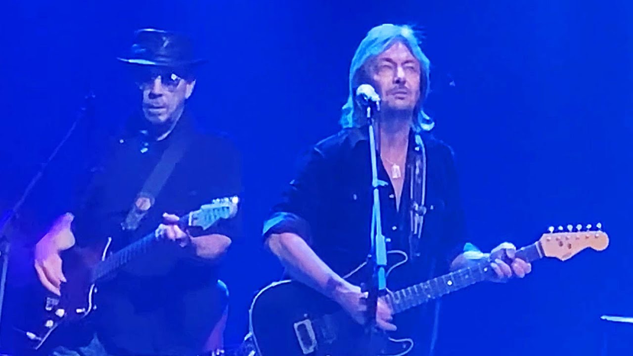 Chris Norman, Live in London 16 Oct 2025 - I'll Meet You at Midnight + Don't Play Your Rock 'n' Roll
