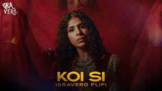 KOI SI (Soul Flip) | AFSANA KHAN #trending #bollywoodsongs #newsong #latestsong #music #hindisong