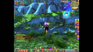 warlock demon sacrifice stacking buff in mop beta