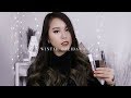 Top 5 Winter Holiday Lipsticks | AlisonHa