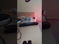 Apagar y encender 💡 con control remoto.