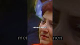 Roy Masters What Women Look For In Men