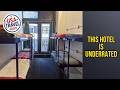 Pacific Tradewinds Hostel - This Hotel Is Underrated | San Francisco (CA), United States⭐