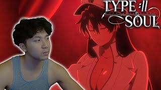 [Type Soul] The STRONGEST QUINCY BUILDS screenshot 1