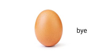 The Last Egg