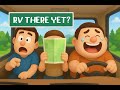 Rolling In Laughter On 4 Wheels! | RV There Yet?