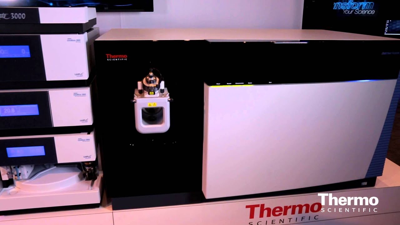 Expert Insight - Alexander Makarov - The Future of Mass Spectrometry ...