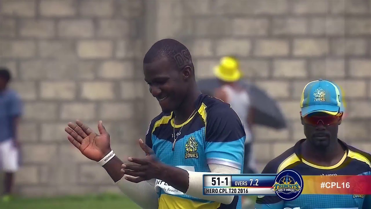 St Lucia Stars - Hey Lucian, Book your match tickets now