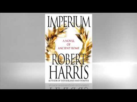 Robert Harris: Imperium