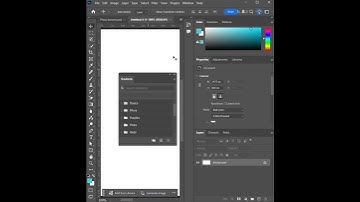 How to Reset Photoshop Settings to Default (2025 Guide) #photoshop #photoshopcourse #adobephoto
