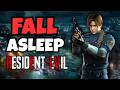 The Entire Raccoon City Outbreak Timeline To Fall Asleep To