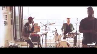 Bipolar Sunshine - Deckchairs On The Moon | The Boatshed Sessions (#27 Part 2) HD