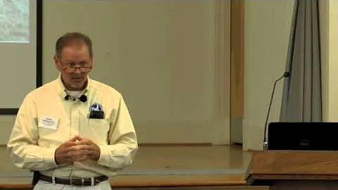 HIghlights From Whitescarver's Address at the Smit...