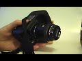 Nikon MB-D80 Installation For Nikon D80 & D90