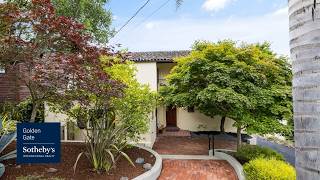 1530 Campus Dr, Berkeley CA | Berkeley Homes for Sale