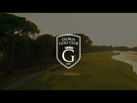 Gloria Golf Club