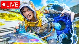 🔴 LIVE - APEX LEGENDS WITH GIRLFRIEND 💖 (Shorts Live Stream)