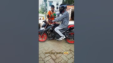 Apache RTR 160 4v 🥵💥🤯 Special edition🤯 video status🤯#apaches #rider #rtr1604v #hit #viralshort