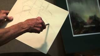 Deborah Ellis Demo: Inspired by Demuth