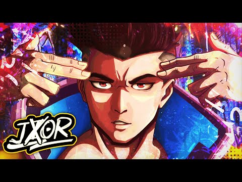 Cover Protagonista 🦾 (David Martinez) - @jiorzin