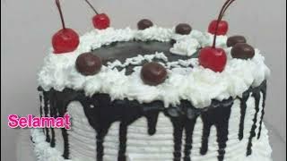 Lagu Buddhis Selamat Ulang Tahun (lirik) Cipta Joky. Voc.asli (Jennifer, Jessie, Dkk)