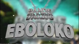 EBOLOKO -BANDE D’AOZOU- (Video lyrics)