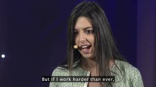 5 Ways To Kill Your Dreams Bel Pesce Tedglobal