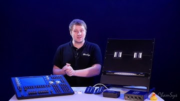 SnakeSys Control Environment Introduction