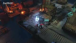 XCOM MEC Troopers Are Fun