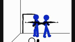 StickMan Agent screenshot 5