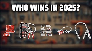 The Top 5 Best Hose Clamp Pliers in 2025 - Must Watch Before Buying!