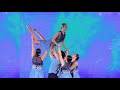 Exile - Shooting Stars Performing Arts