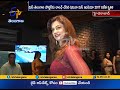 Miss Telangana Poster Release Function Held in Hyderabad