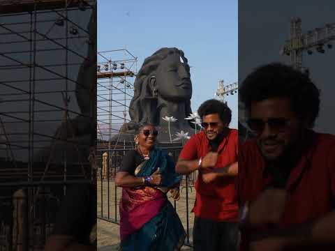 Gangavaa grooves for