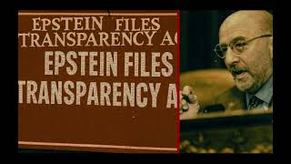 The Congressional Vote: Will the Full Jeffrey Epstein Files Finally Be Released?