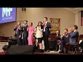 The mylon hayes family  carry the glorious gospel