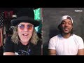 Big Kenny Peace Love & Happy Hour Live May 2nd 2020