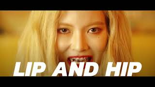 EVOLUCIÓN 2 PARTE HYUNA (2014-2018)