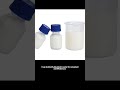 High temperature resistant silicone emulsion IOTA 240 #science #材料科學 #chemistry