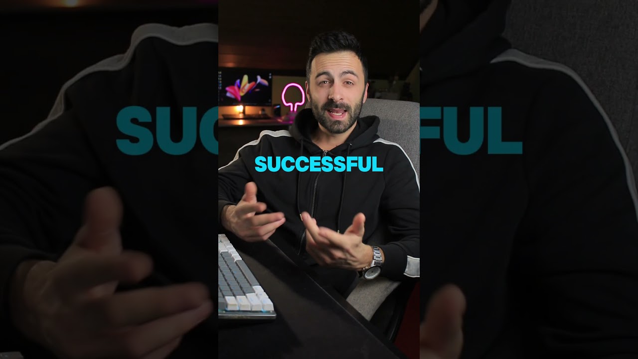 How to Use Failure as Fuel NOT Shame