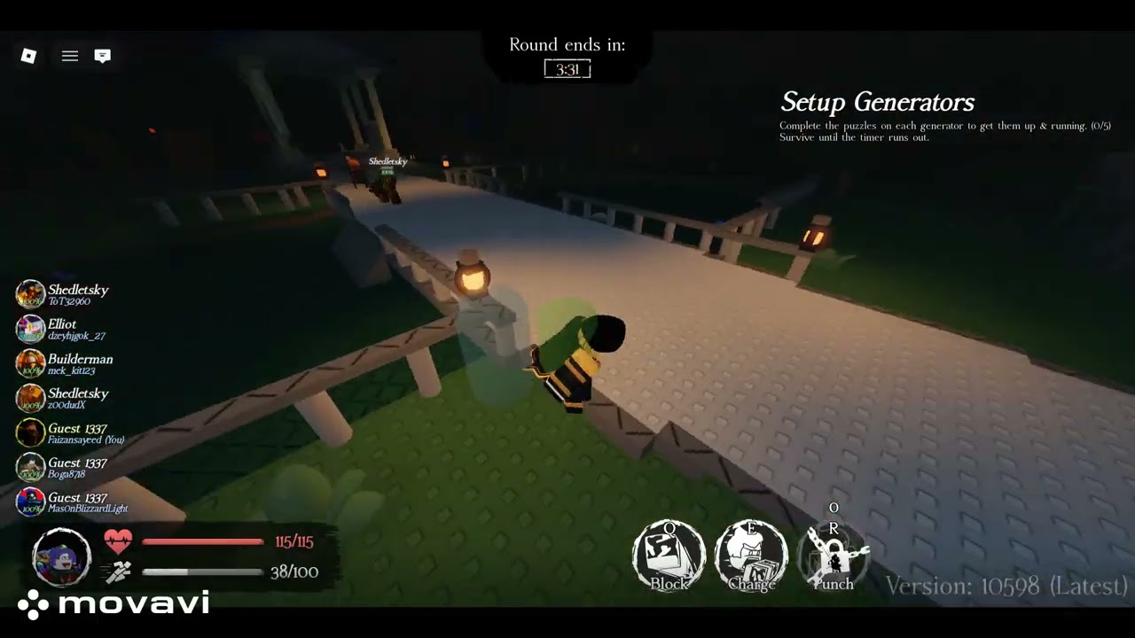 I GOT MS4 GUEST AFTER 4 DAYS OF GAMINGBRUH