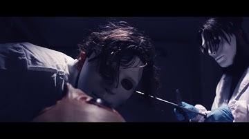 BYTECORE - Invaders [Official Video]