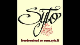 Syto - 05 - Its Cold Ft. Diacca Briosh Micsteip