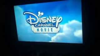 Disney Channel Movie Indent 6