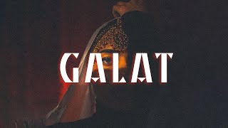 Free Dark Ethnic Drill Beat Galat Prod.