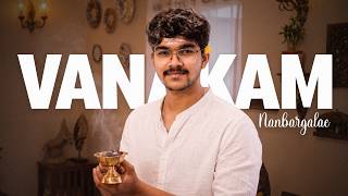 Vanakkam Nanbaragale!! | LIVE | AOP ESPORTS screenshot 5