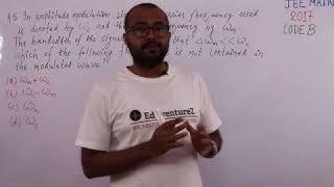 Previous years questions on Modern Physics class 11 JEE Mains Important Questions EduventureZ