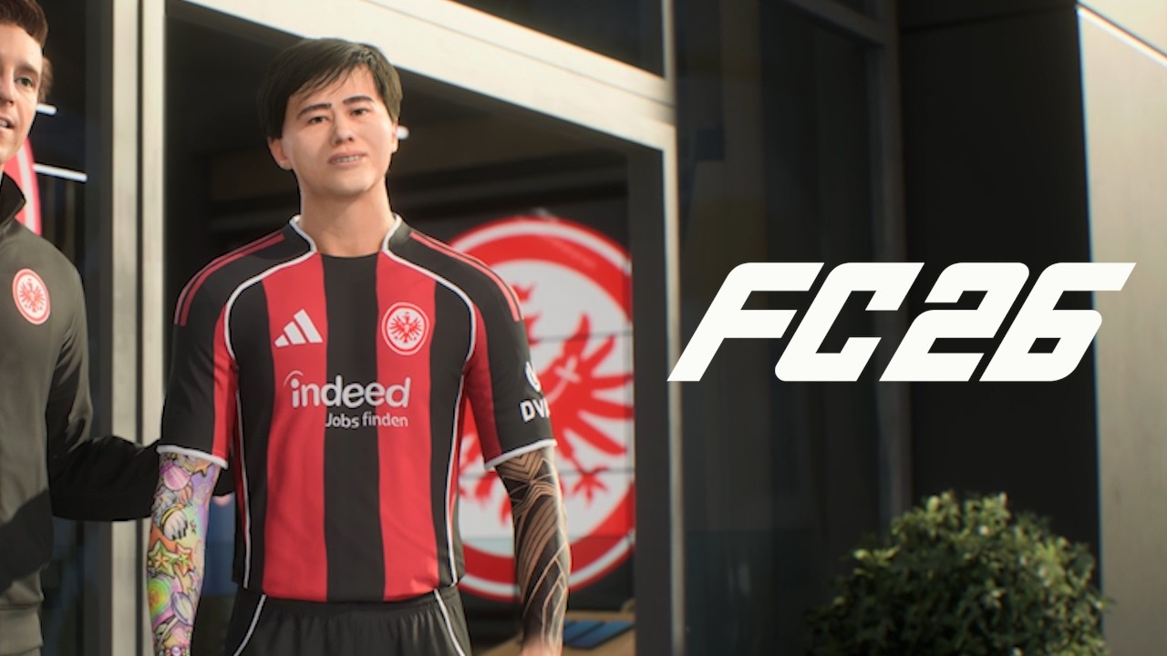 【FC26】チャンピオンシップ得点王ひろちんブンデスデビュー#5